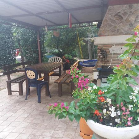 Apartments Rale Umag Exterior foto