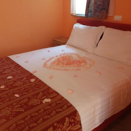 Apartments Rale Umag Exterior foto