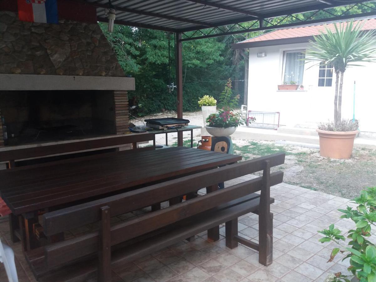 Apartments Rale Umag Exterior foto