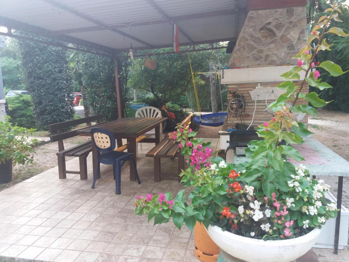 Apartments Rale Umag Exterior foto