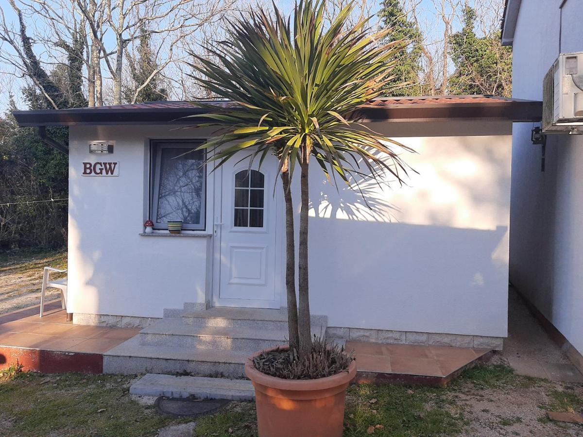 Apartments Rale Umag Exterior foto