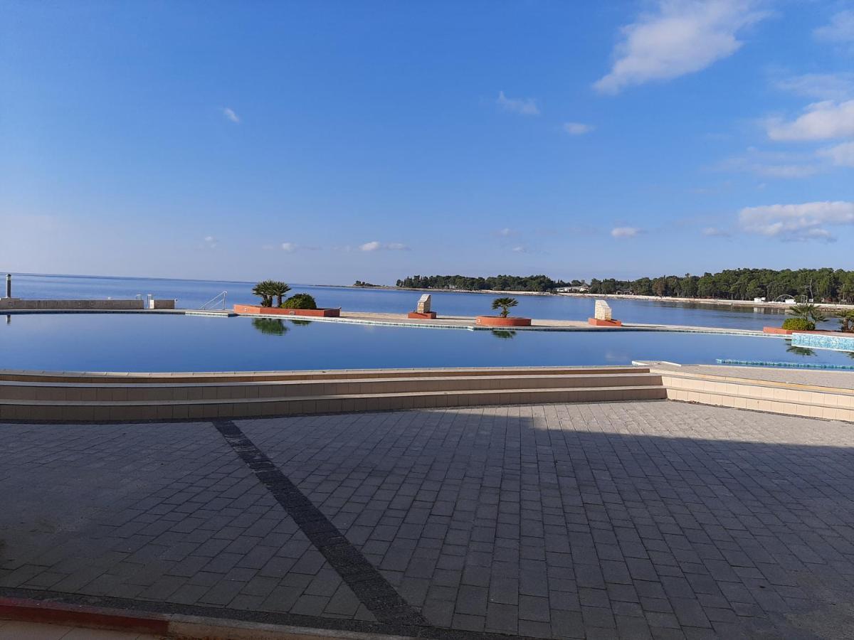 Apartments Rale Umag Exterior foto