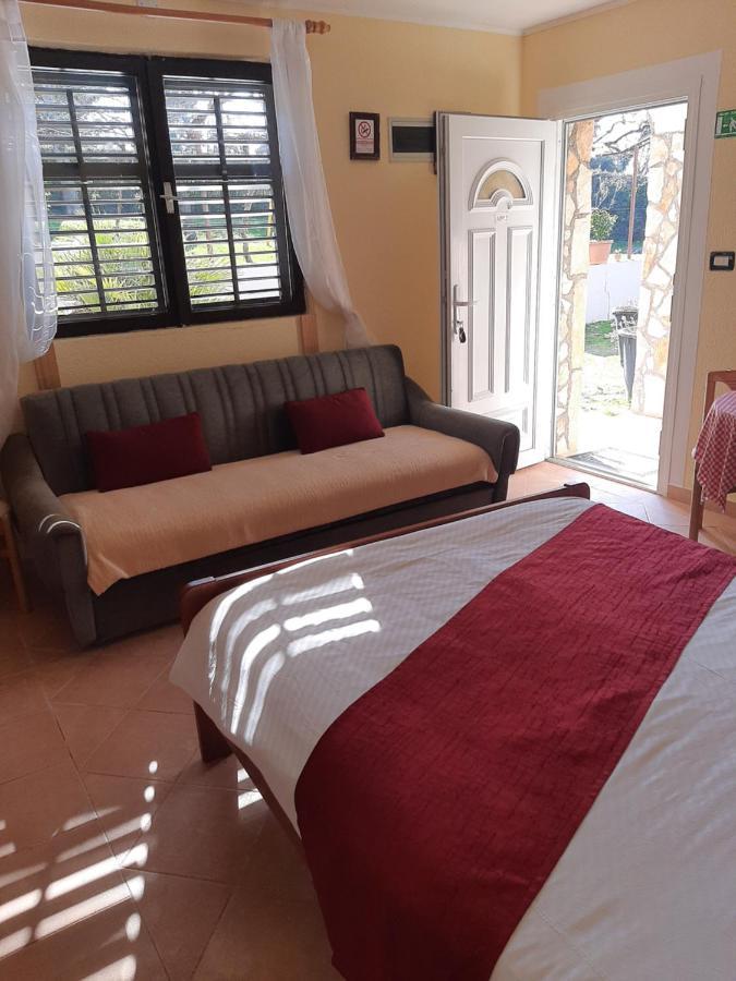 Apartments Rale Umag Exterior foto