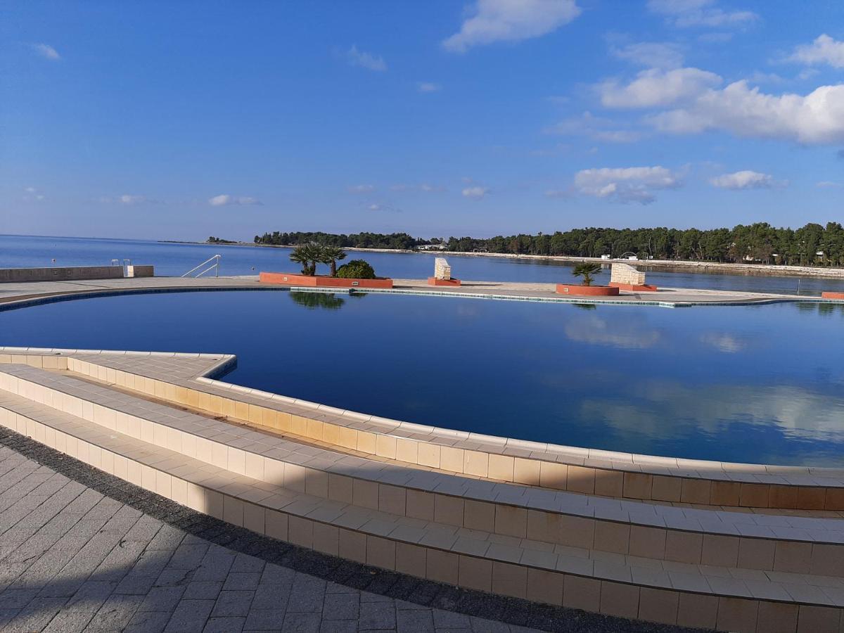 Apartments Rale Umag Exterior foto