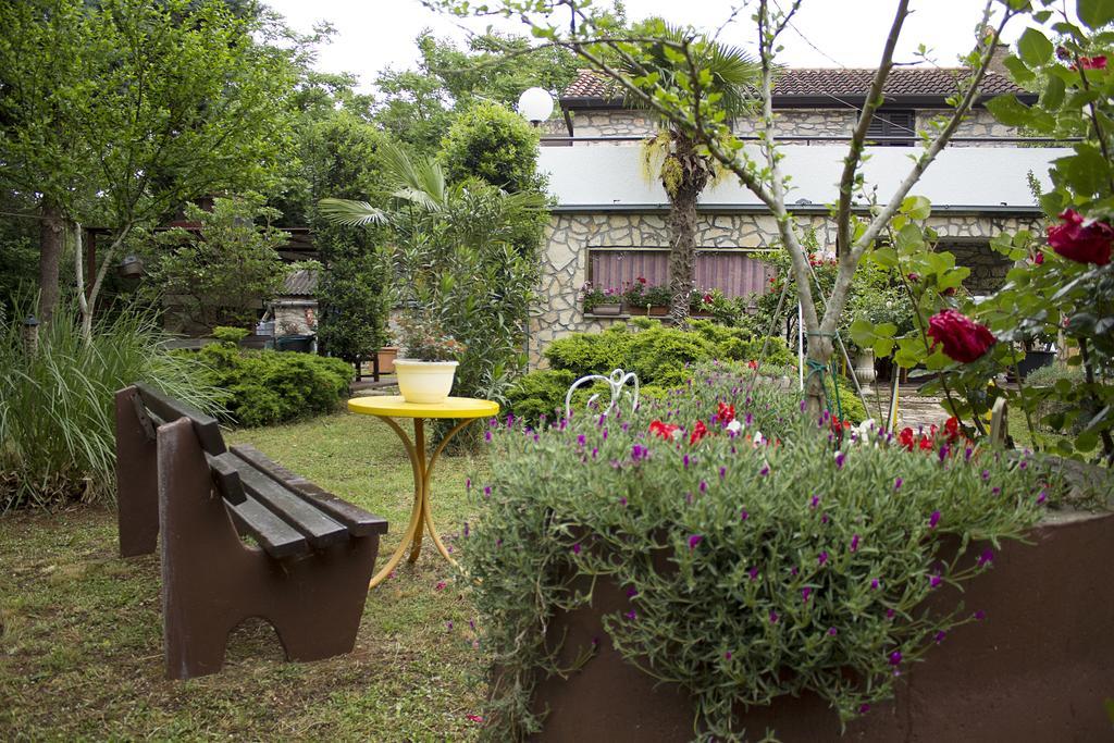 Apartments Rale Umag Zimmer foto
