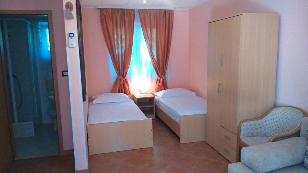 Apartments Rale Umag Zimmer foto