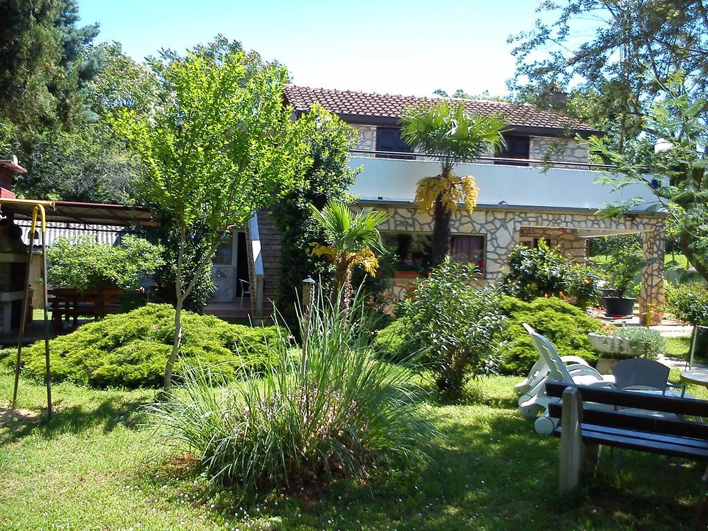 Apartments Rale Umag Zimmer foto
