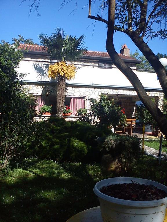 Apartments Rale Umag Zimmer foto