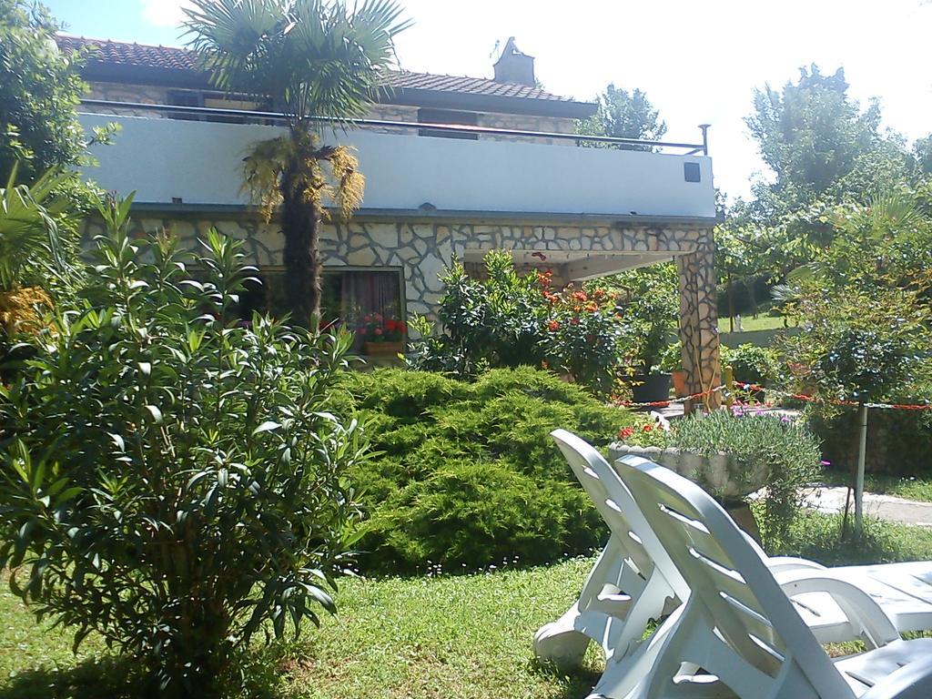 Apartments Rale Umag Zimmer foto