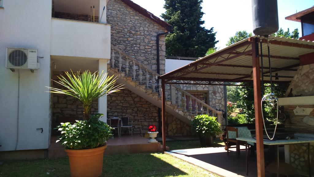 Apartments Rale Umag Zimmer foto