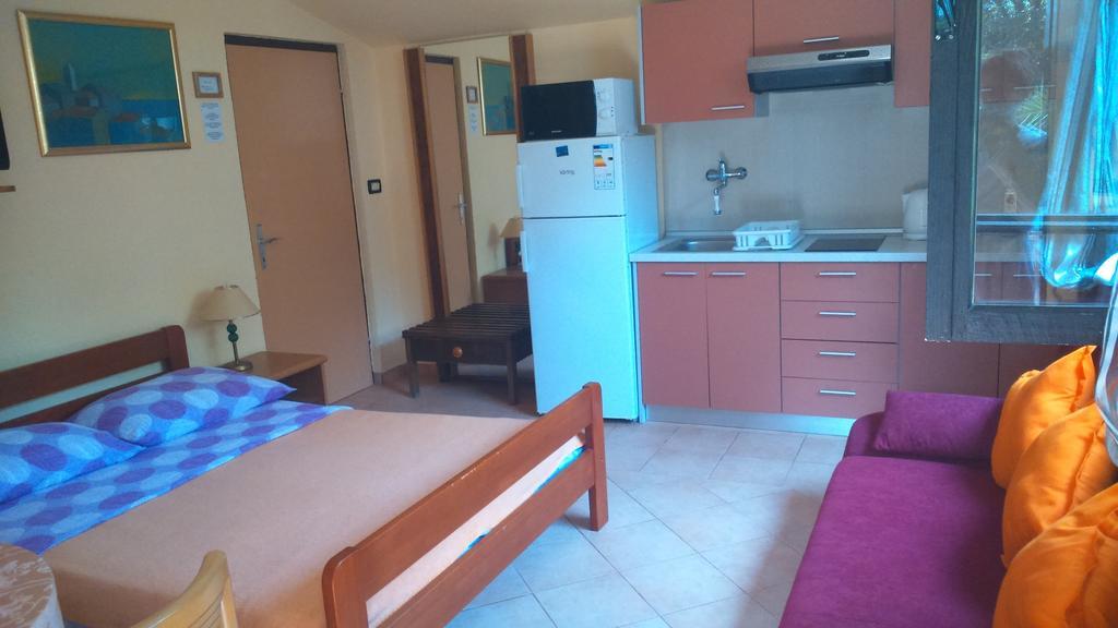Apartments Rale Umag Zimmer foto