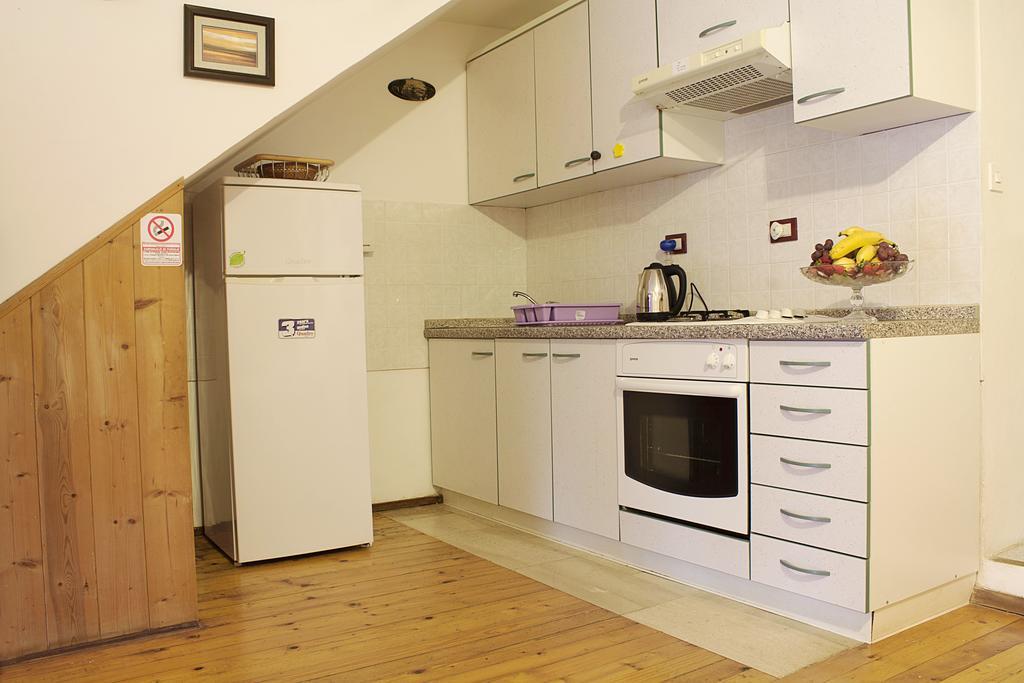 Apartments Rale Umag Zimmer foto