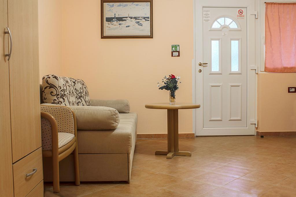 Apartments Rale Umag Zimmer foto