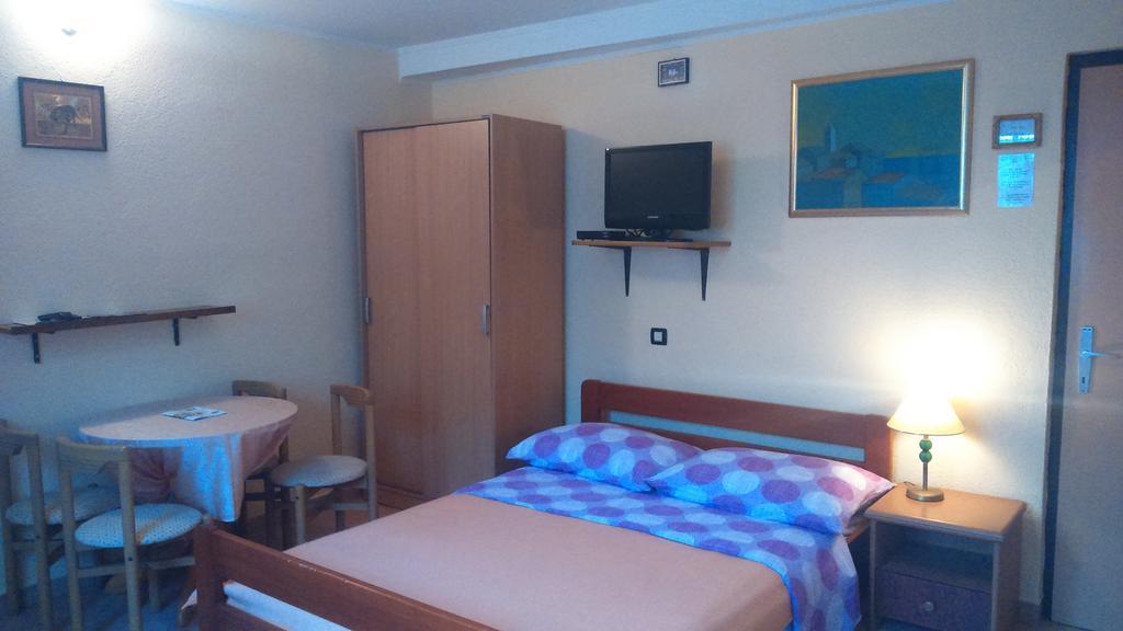 Apartments Rale Umag Zimmer foto