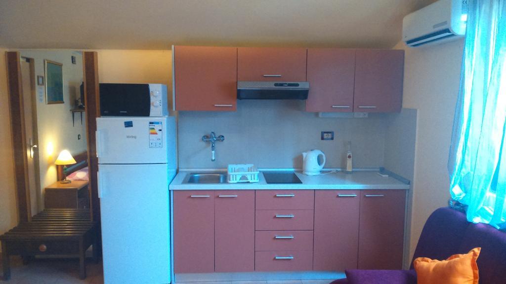 Apartments Rale Umag Zimmer foto