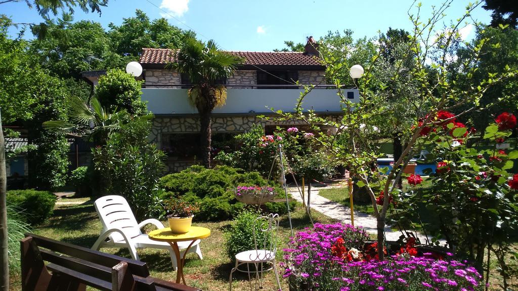 Apartments Rale Umag Zimmer foto