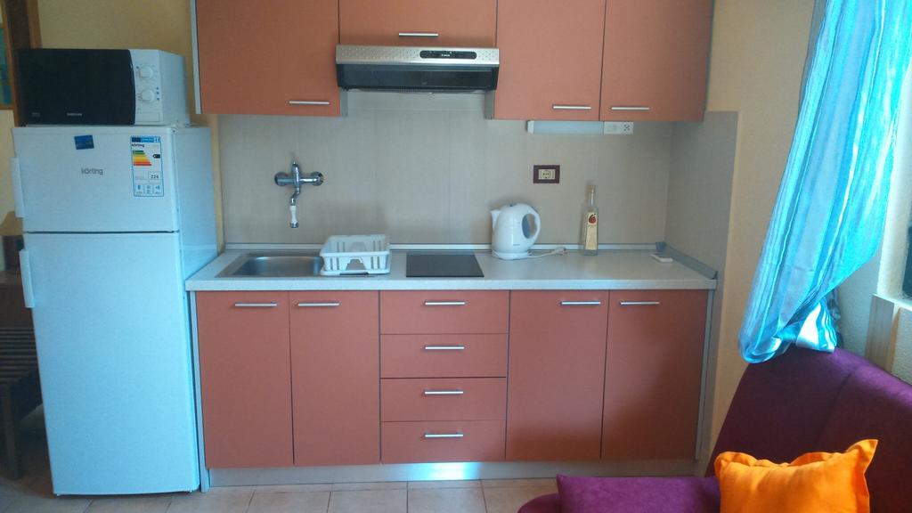 Apartments Rale Umag Zimmer foto