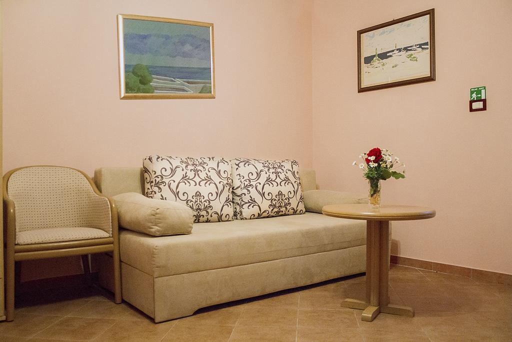 Apartments Rale Umag Zimmer foto