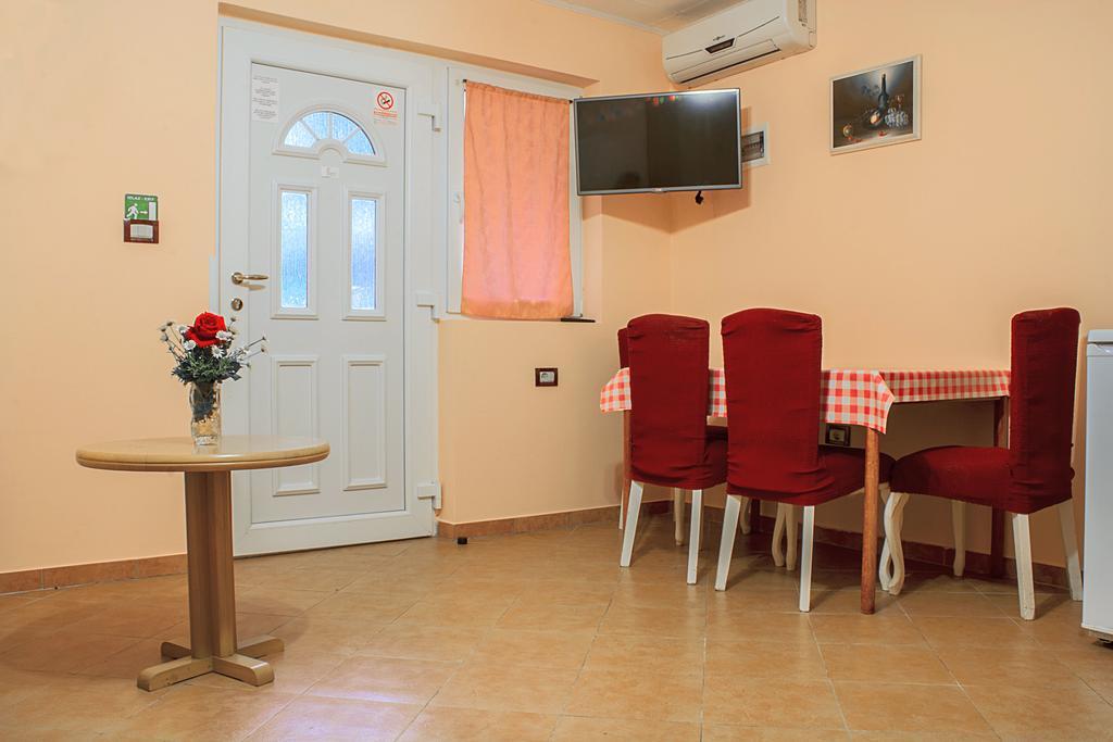 Apartments Rale Umag Zimmer foto