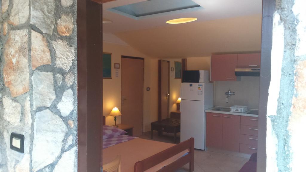 Apartments Rale Umag Zimmer foto