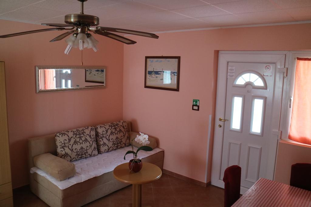 Apartments Rale Umag Exterior foto
