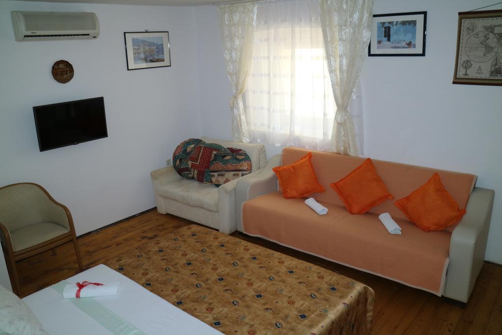 Apartments Rale Umag Exterior foto