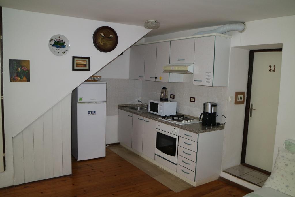 Apartments Rale Umag Exterior foto