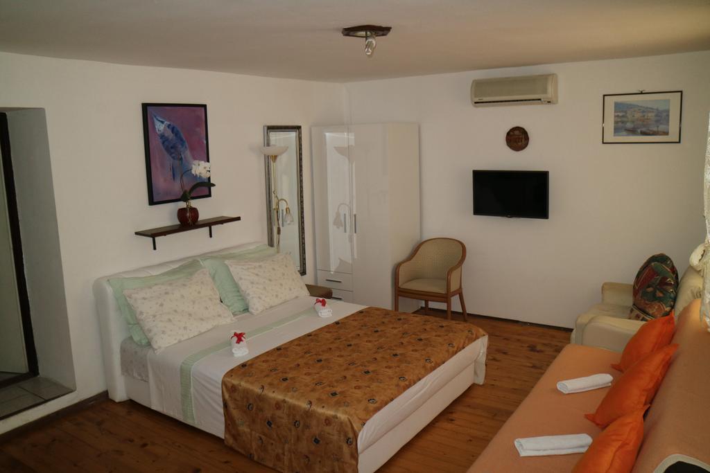 Apartments Rale Umag Exterior foto