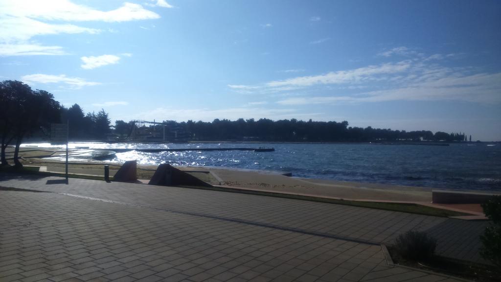 Apartments Rale Umag Exterior foto