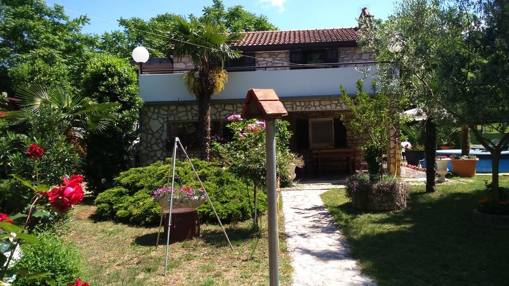 Apartments Rale Umag Exterior foto