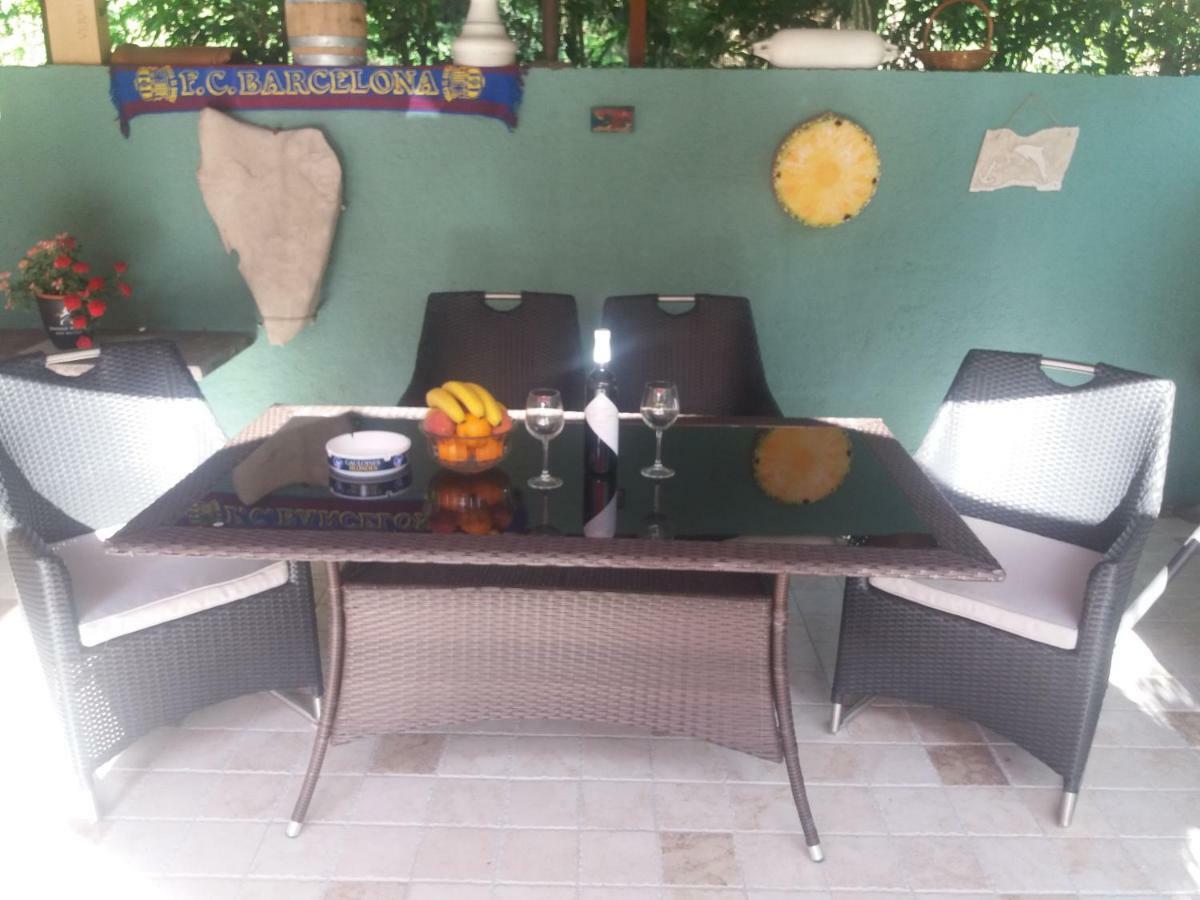 Apartments Rale Umag Exterior foto