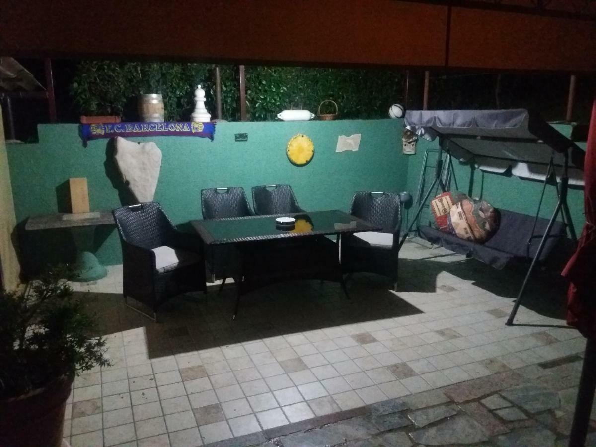Apartments Rale Umag Exterior foto