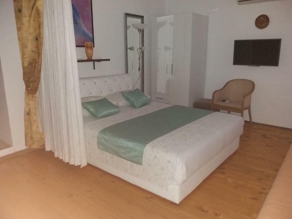 Apartments Rale Umag Exterior foto